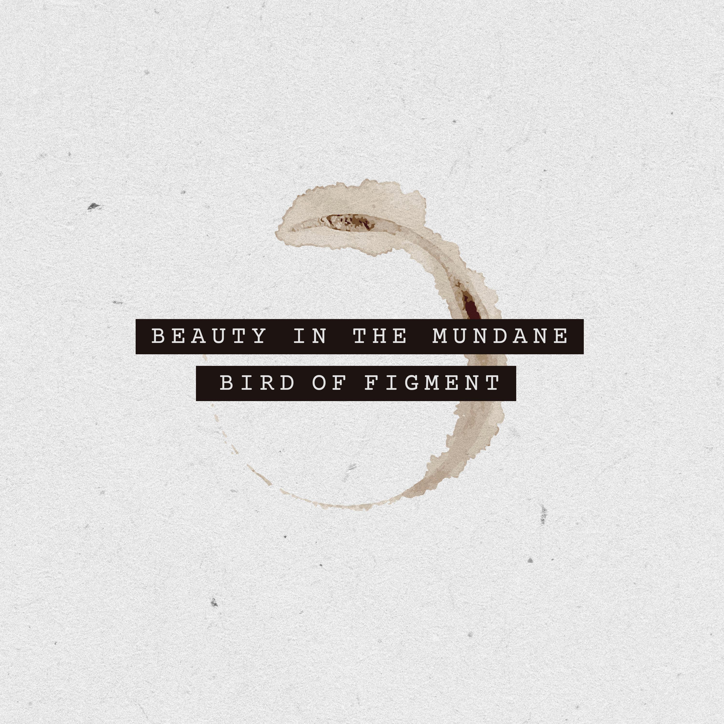 Beauty In The Mundane歌词 歌手Bird Of Figment / Cody Francis-专辑Beauty In The Mundane-单曲《Beauty In The Mundane》LRC歌词下载