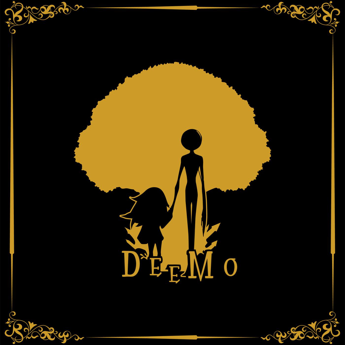 Nine Point Eight歌词 歌手Mili-专辑Deemo Official Soundtrack Vol.1-单曲《Nine Point Eight》LRC歌词下载