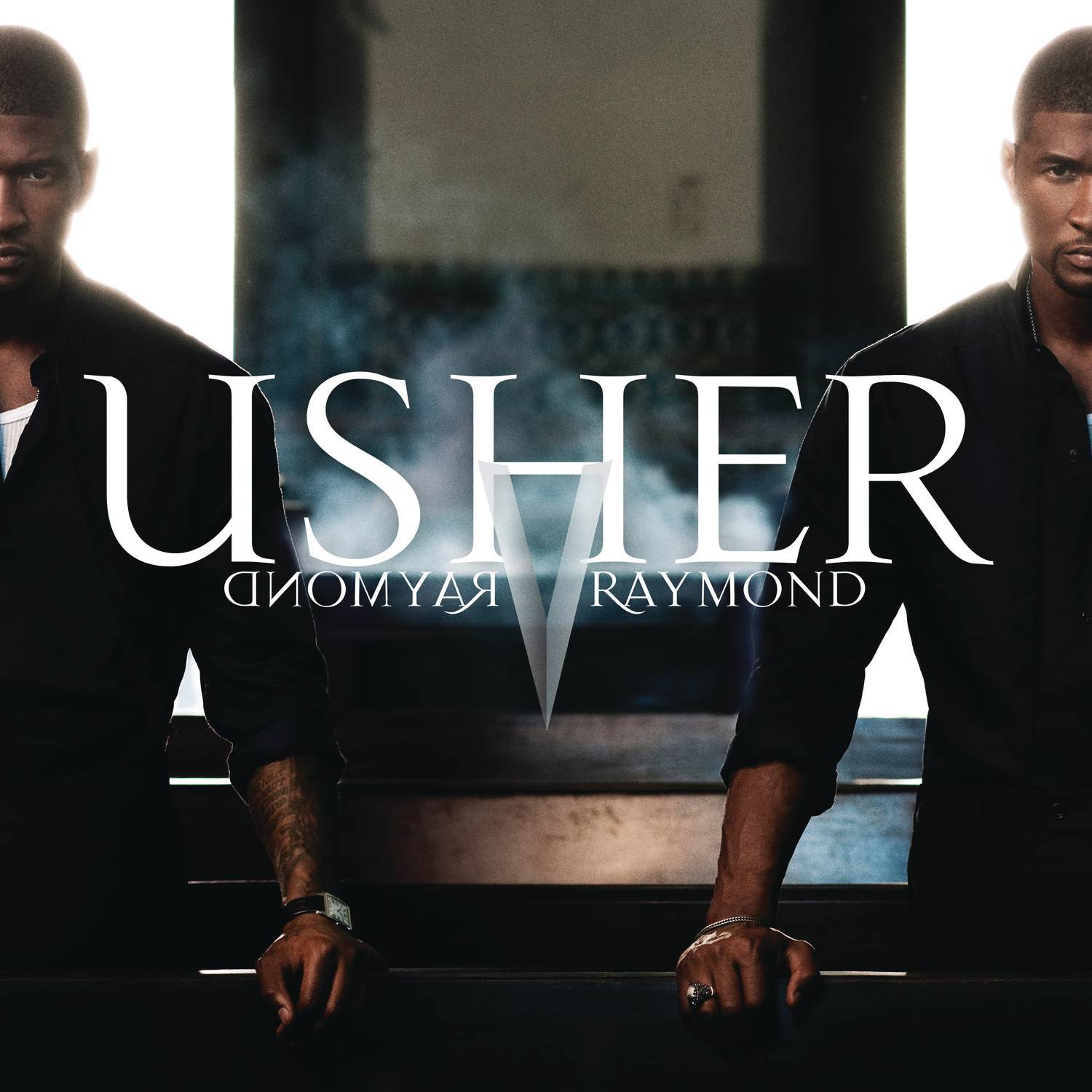 Papers歌词 歌手Usher-专辑Raymond v Raymond-单曲《Papers》LRC歌词下载