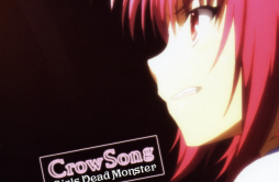 Crow Song歌词 歌手Girls Dead Monster-专辑Crow Song-单曲《Crow Song》LRC歌词下载