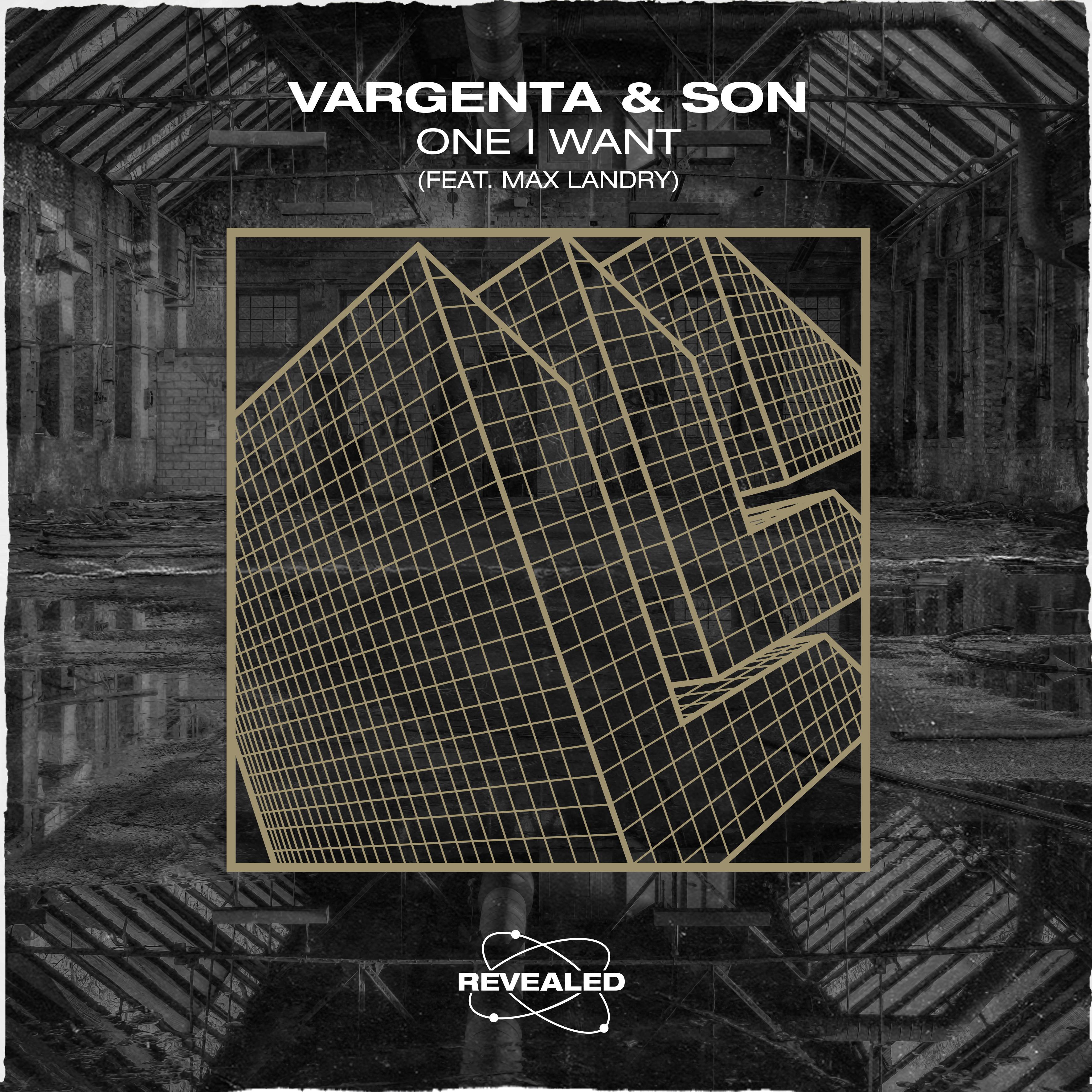 One I Want歌词 歌手VARGENTA / Son / Revealed Recordings / Max Landry-专辑One I Want-单曲《One I Want》LRC歌词下载