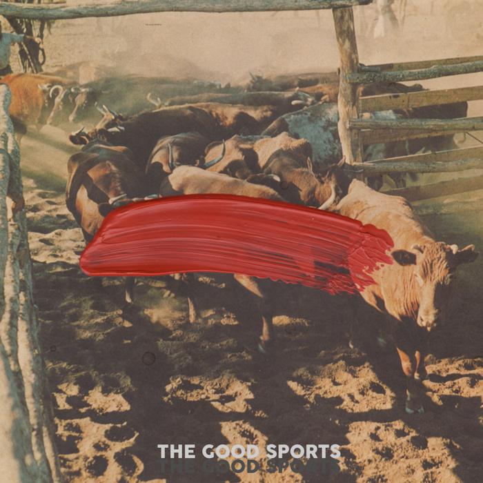Out Of The Way歌词 歌手The Good Sports-专辑Mandarin Time EP-单曲《Out Of The Way》LRC歌词下载