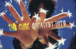 The Walk歌词 歌手The Cure-专辑Greatest Hits-单曲《The Walk》LRC歌词下载