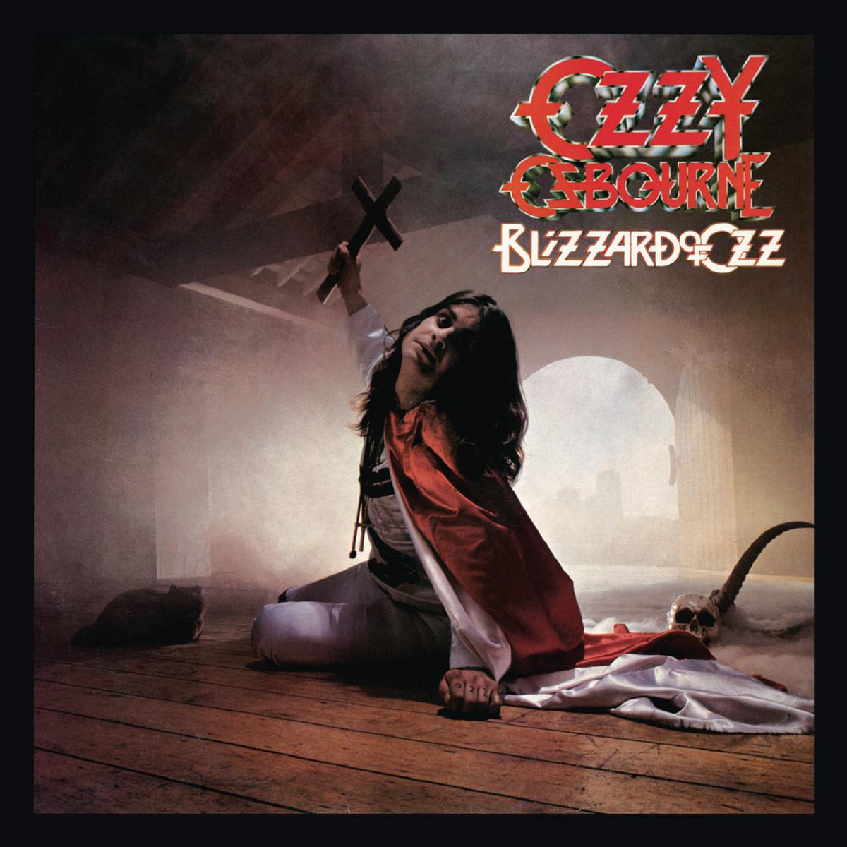 Crazy Train (Remastered)歌词 歌手Ozzy Osbourne-专辑Blizzard of Ozz (Expanded Edition)-单曲《Crazy Train (Remastered)》LRC歌词下载