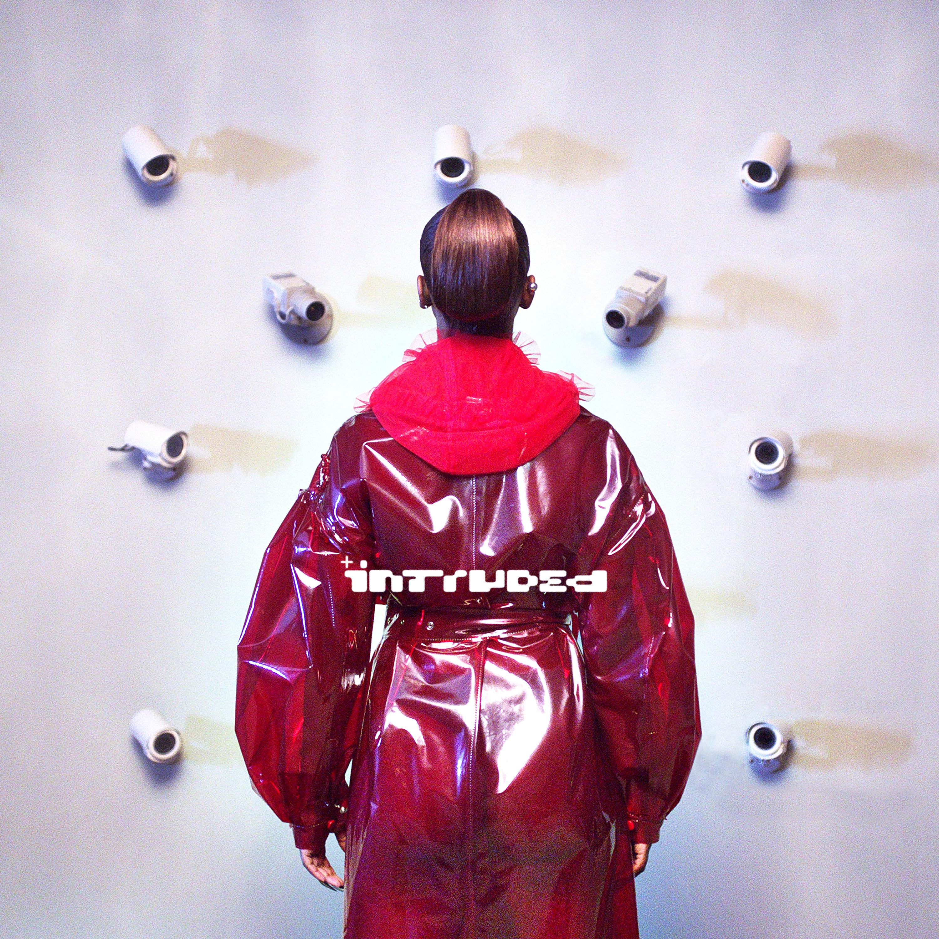 Intruded歌词 歌手Justine Skye / Timbaland-专辑Intruded-单曲《Intruded》LRC歌词下载