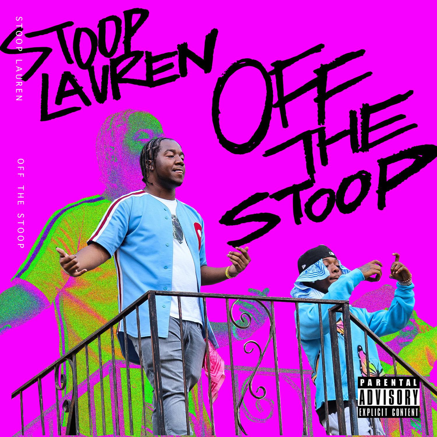 Okay [Wiz]歌词 歌手Stoop Lauren / Pyrex / Jace-专辑Off the Stoop-单曲《Okay [Wiz]》LRC歌词下载