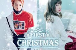First Christmas歌词 歌手Joy道英-专辑인기가요 뮤직크러쉬 Part 4 - (人气歌谣 Music Crush Part4)-单曲《First Christmas》LRC歌词下载