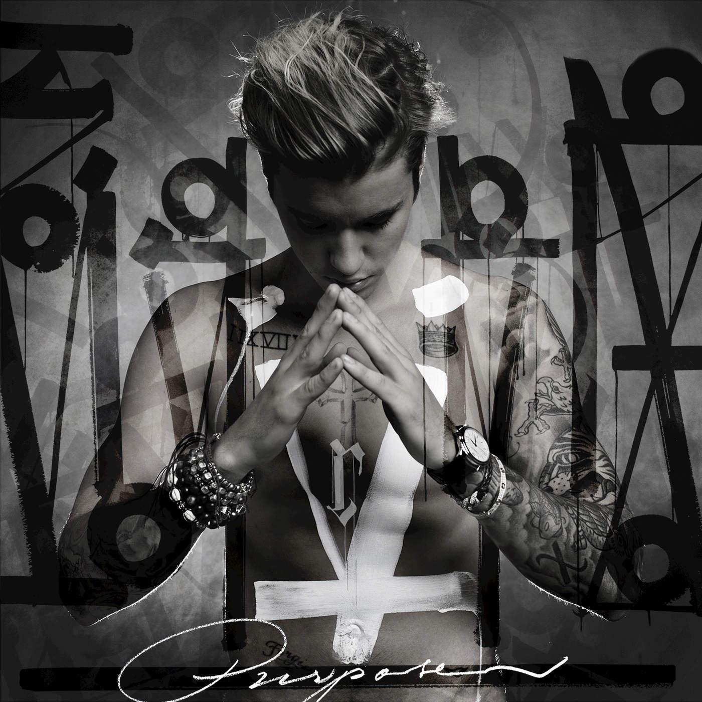 Hit the Ground歌词 歌手Justin Bieber-专辑Purpose-单曲《Hit the Ground》LRC歌词下载