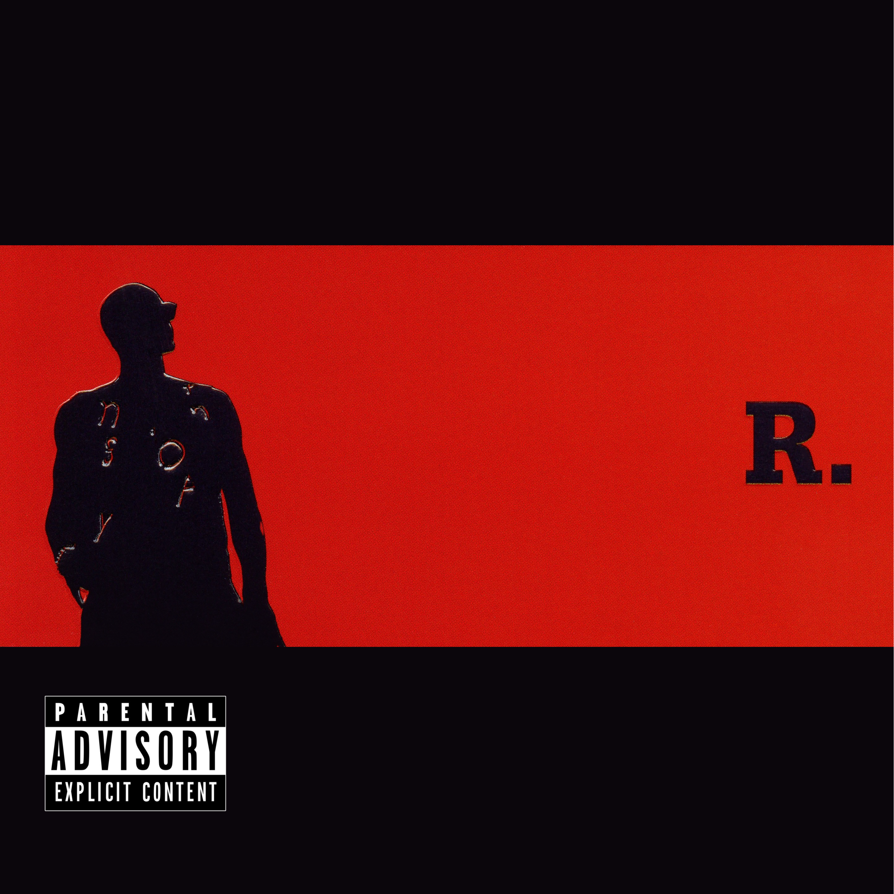 Suicide歌词 歌手R. Kelly-专辑R.-单曲《Suicide》LRC歌词下载