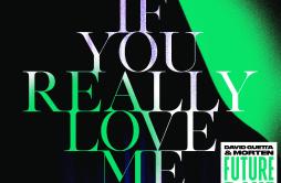 If You Really Love Me (How Will I Know) [David Guetta & MORTEN Future Rave Remix]歌词 歌手David GuettaMistaJamJohn Newman-专辑If Y