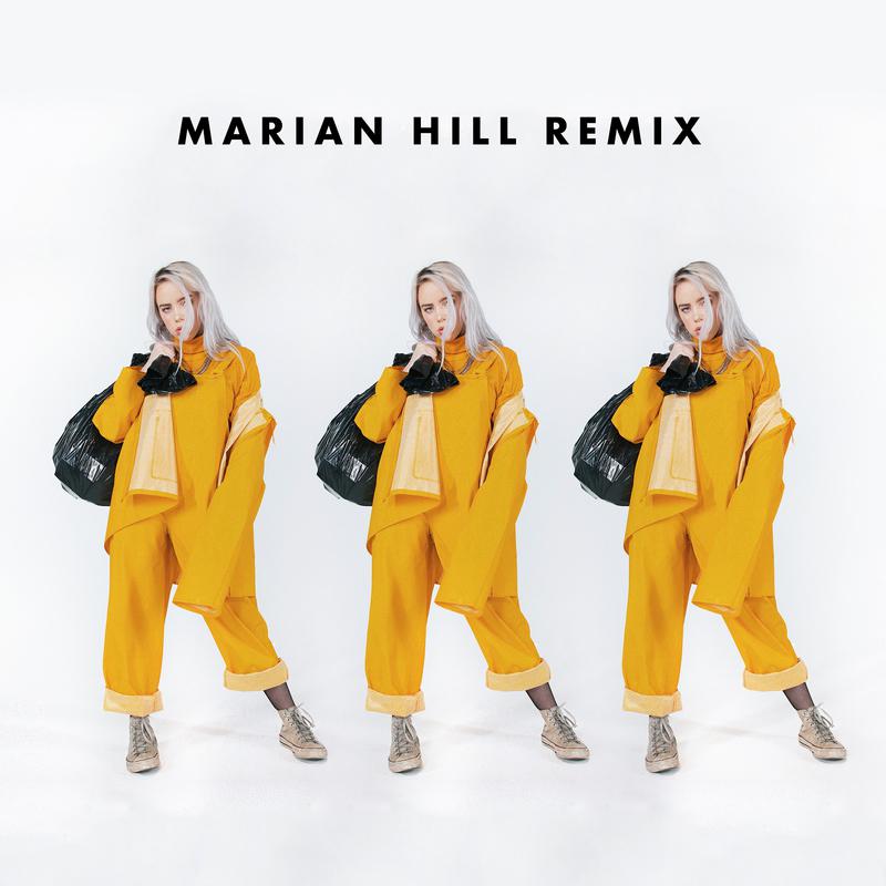 Bellyache (Marian Hill Remix)歌词 歌手Billie Eilish / Marian Hill-专辑Bellyache (Marian Hill Remix)-单曲《Bellyache (Marian Hill Remix)》LRC歌词下载