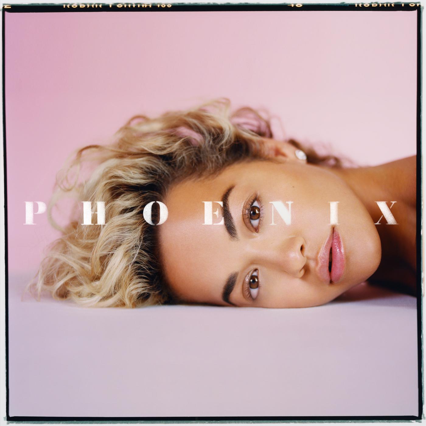 Let You Love Me歌词 歌手Rita Ora-专辑Phoenix (Deluxe)-单曲《Let You Love Me》LRC歌词下载