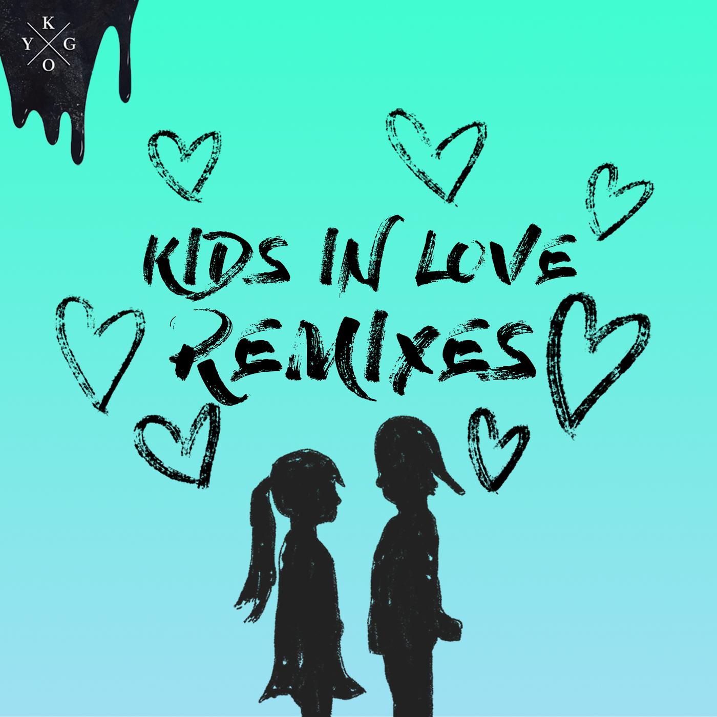 Stranger Things (Alan Walker Remix)歌词 歌手Kygo / OneRepublic / Alan Walker-专辑Kids in Love (Remixes)-单曲《Stranger Things (Alan Walker Remix)》LRC歌词下载