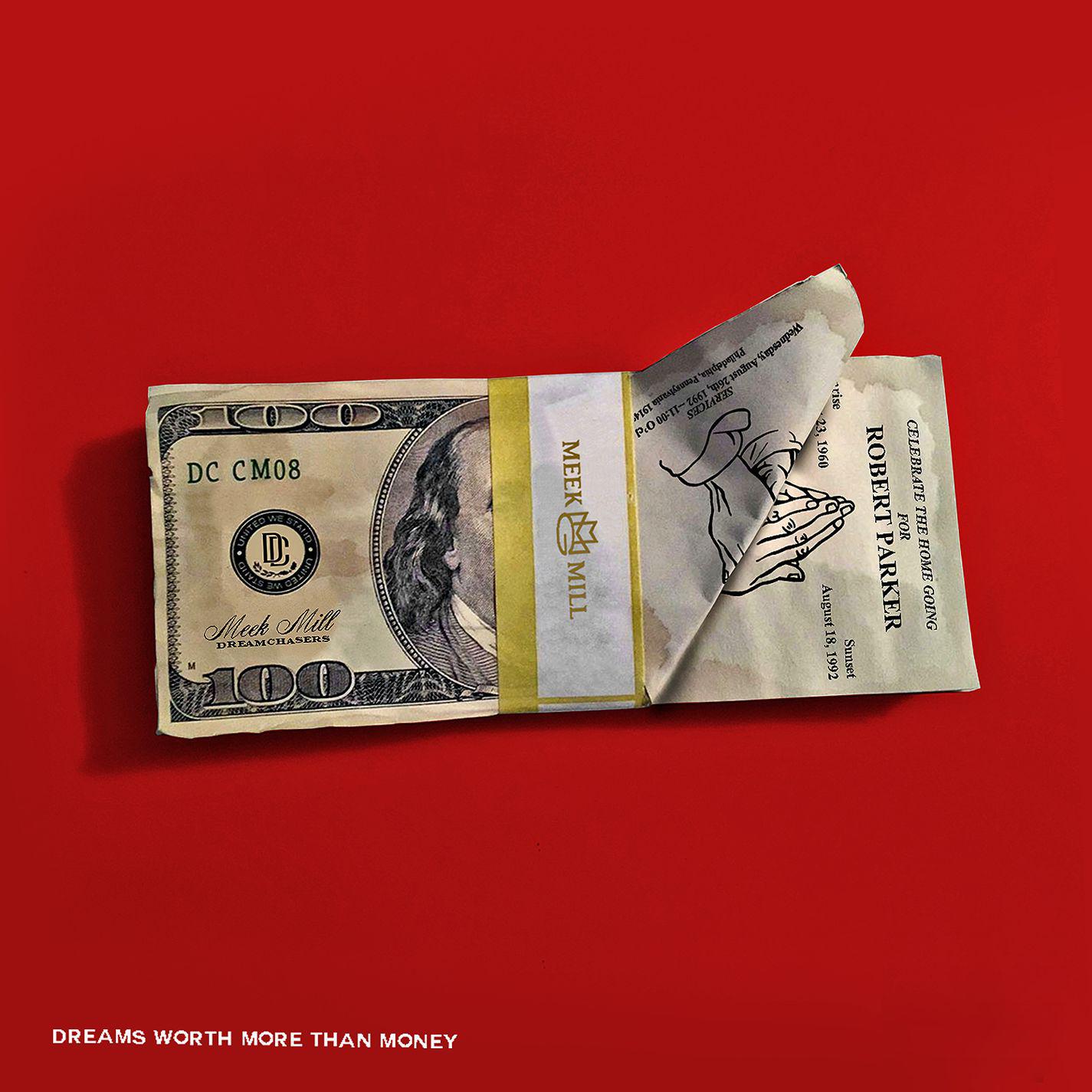 R.I.C.O. (feat. Drake)歌词 歌手Meek Mill / Drake-专辑Dreams Worth More Than Money-单曲《R.I.C.O. (feat. Drake)》LRC歌词下载
