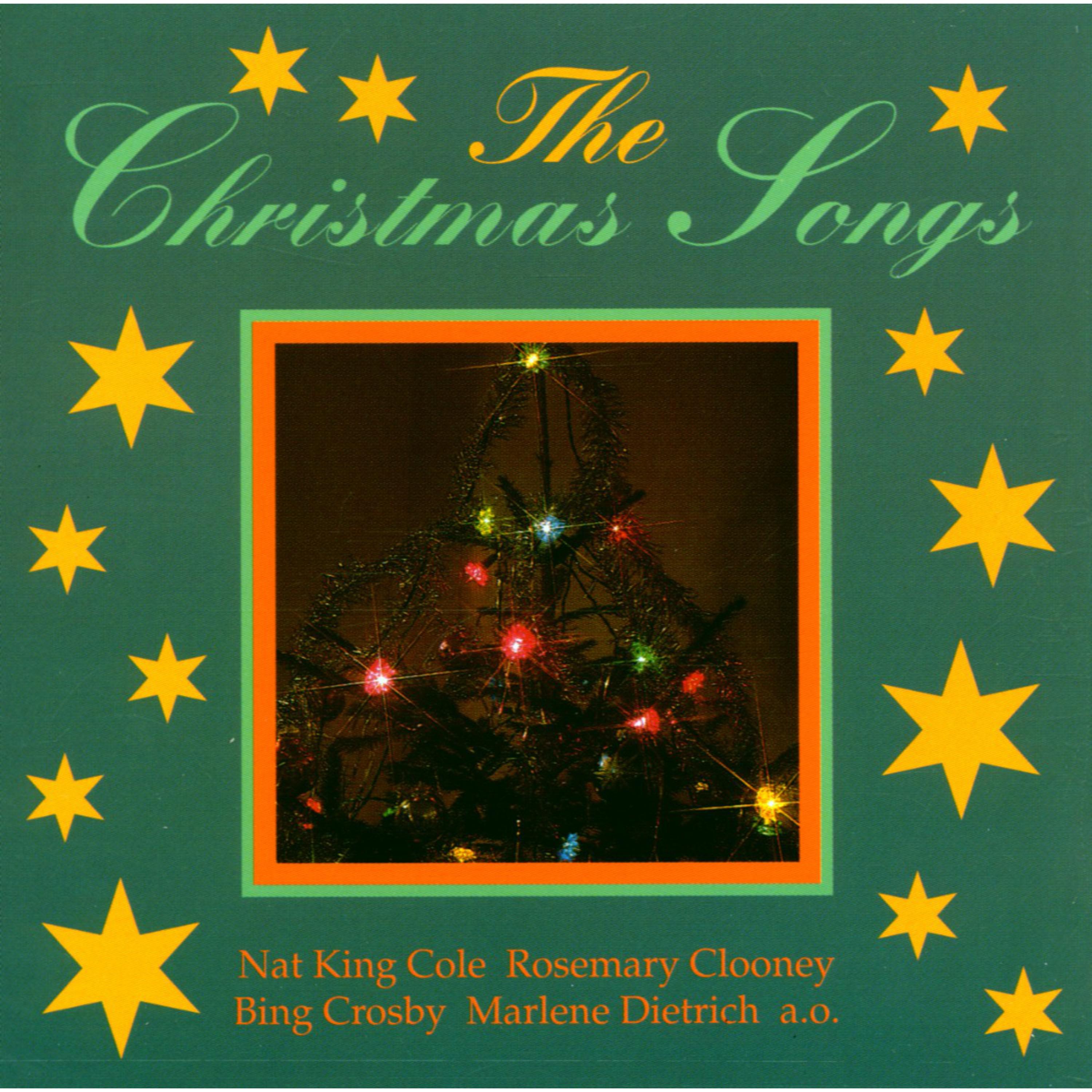 It's Beginning to Look Like Christmas歌词 歌手Bing Crosby-专辑The Christmas Songs-单曲《It's Beginning to Look Like Christmas》LRC歌词下载