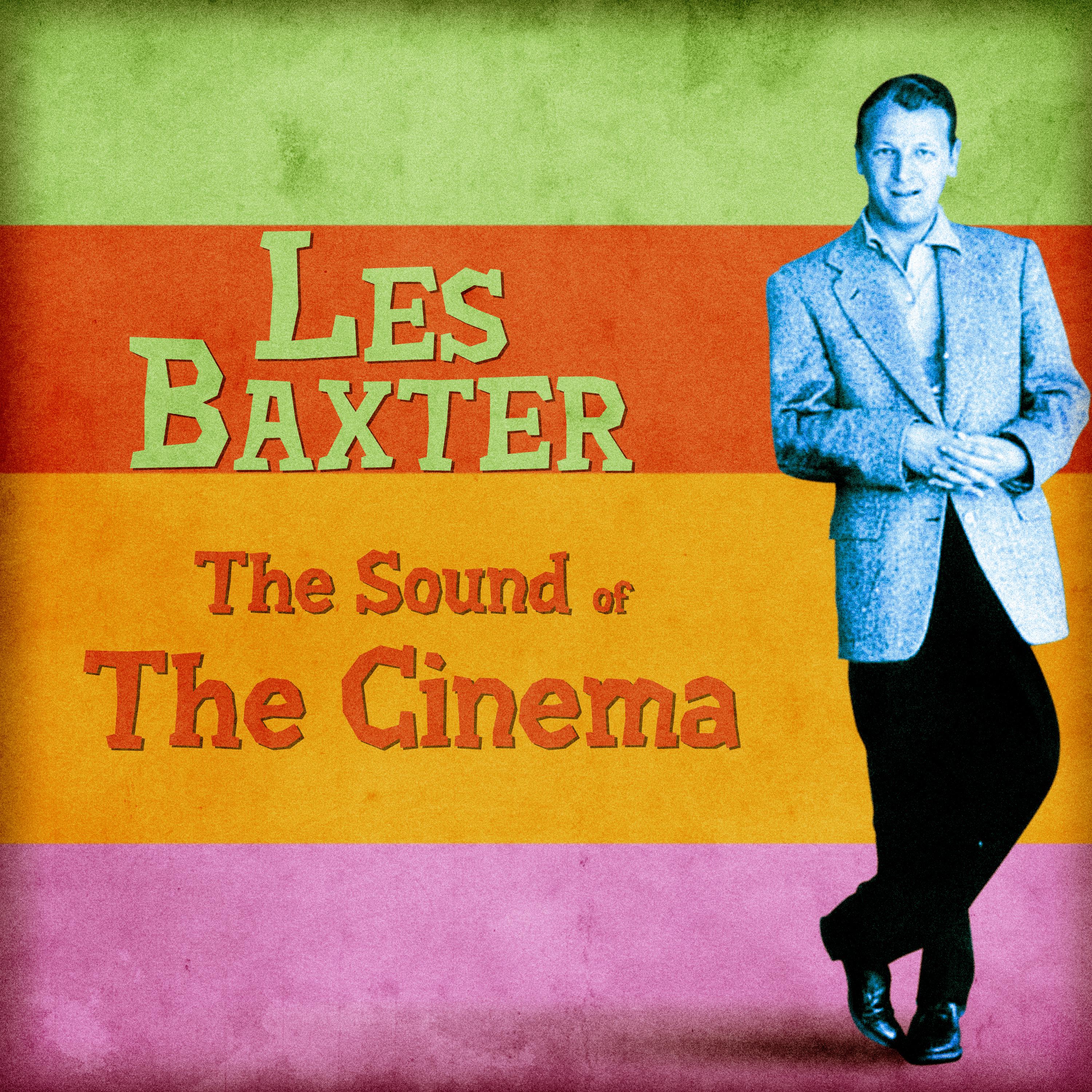 Santa Claus' Party (Remastered)歌词 歌手Les Baxter-专辑The Sound of the Cinema (Remastered)-单曲《Santa Claus' Party (Remastered)》LRC歌词下载