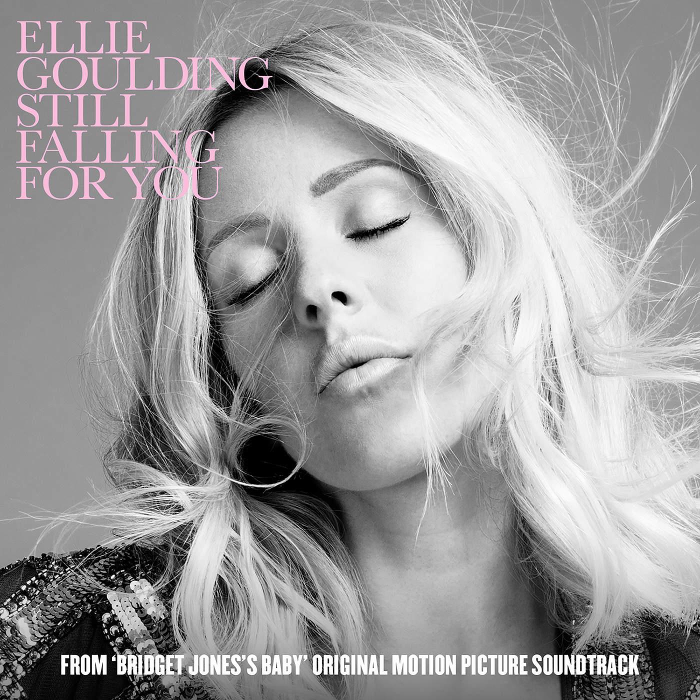 Still Falling for You歌词 歌手Ellie Goulding-专辑Still Falling for You-单曲《Still Falling for You》LRC歌词下载