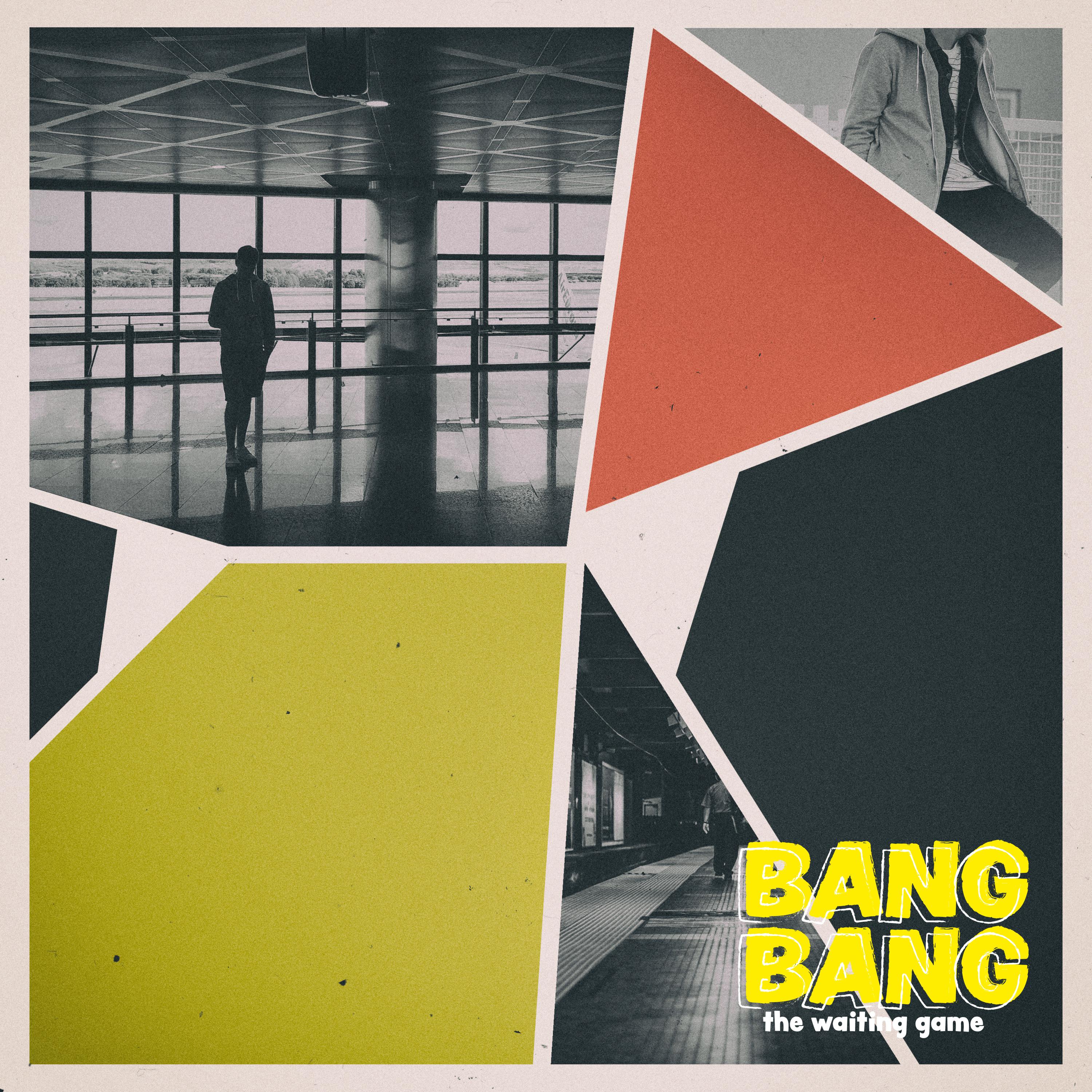 Strong歌词 歌手Bang Bang / Cody Francis-专辑The Waiting Game-单曲《Strong》LRC歌词下载