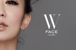 君想い歌词 歌手倖田來未-专辑W FACE ～ inside ～-单曲《君想い》LRC歌词下载