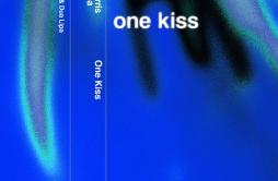 One Kiss歌词 歌手Calvin HarrisDua Lipa-专辑One Kiss-单曲《One Kiss》LRC歌词下载