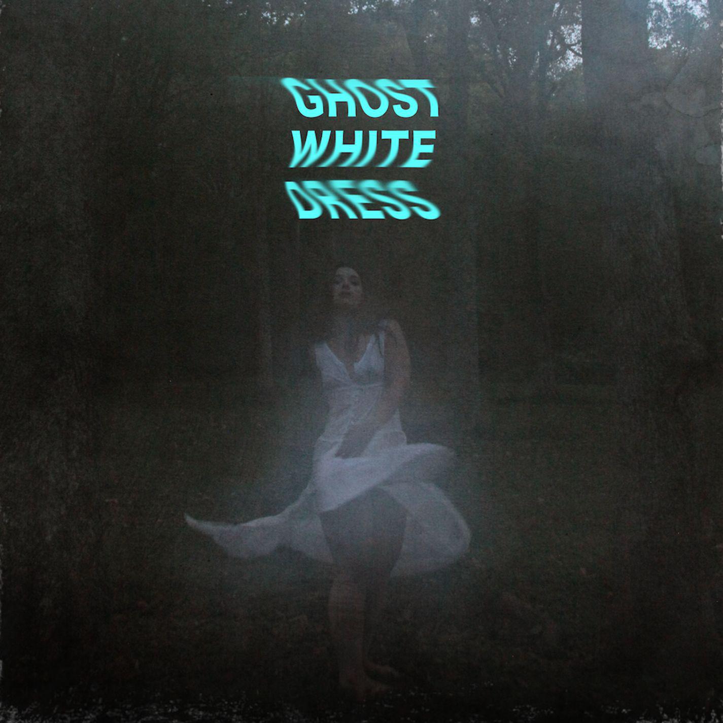 Ghost White Dress歌词 歌手TYSM-专辑Ghost White Dress-单曲《Ghost White Dress》LRC歌词下载