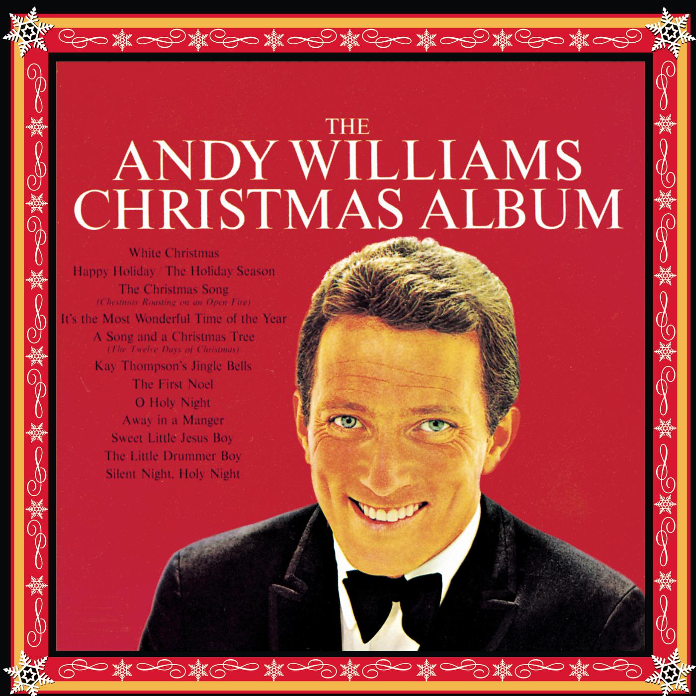 Happy Holiday / The Holiday Season歌词 歌手Andy Williams-专辑The Andy Williams Christmas Album-单曲《Happy Holiday / The Holiday Season》LRC歌词下载