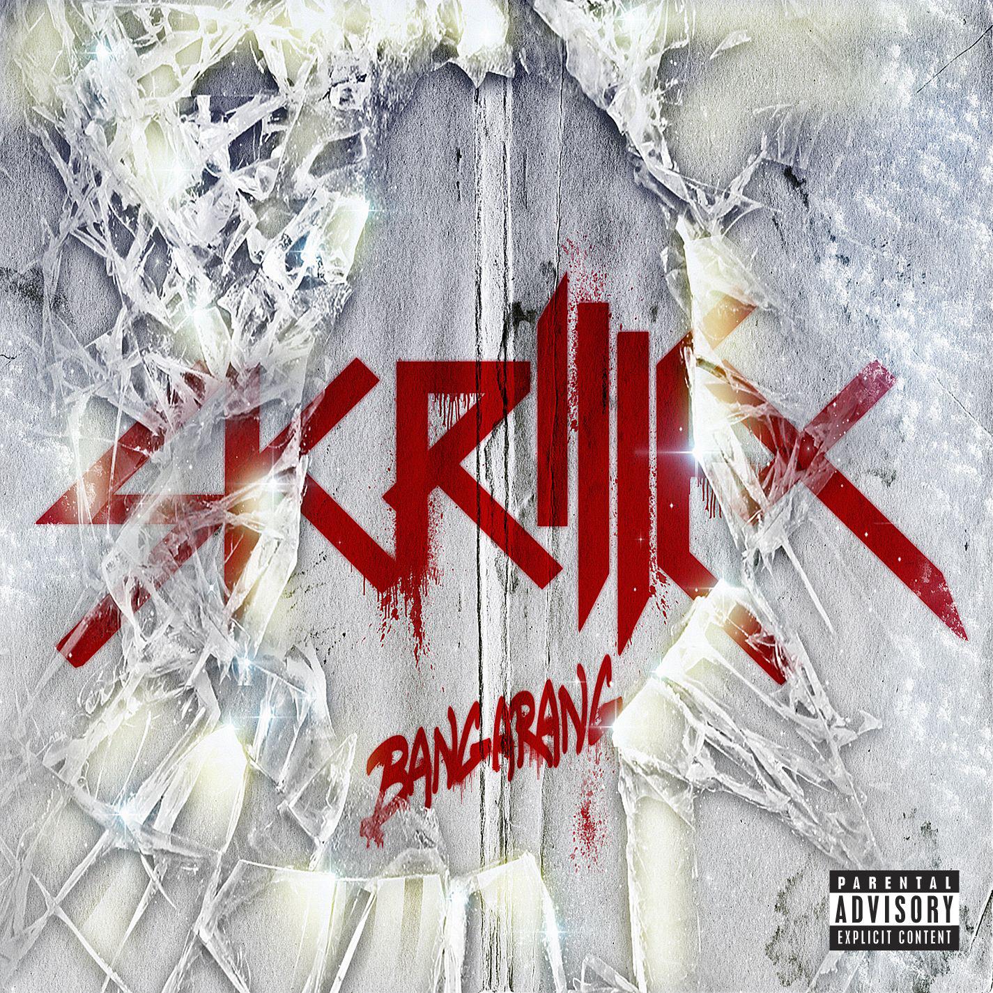 Bangarang歌词 歌手Skrillex / Sirah-专辑Bangarang EP-单曲《Bangarang》LRC歌词下载
