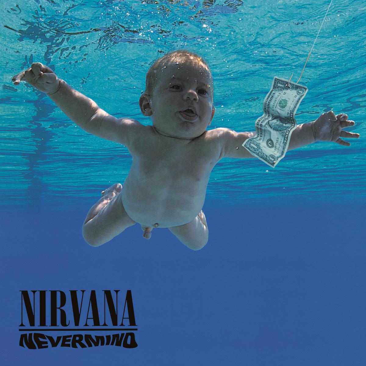 Lithium歌词 歌手Nirvana-专辑Nevermind-单曲《Lithium》LRC歌词下载