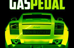 Sage the Gemini-Gas Pedal（Nurfefe remix）歌词 歌手Nurfefe-专辑Gas Pedal-单曲《Sage the Gemini-Gas Pedal（Nurfefe remix）》LRC歌词下载