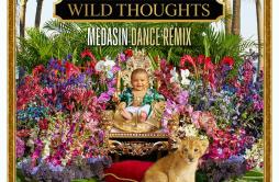 Wild Thoughts (Medasin Dance Remix)歌词 歌手DJ KhaledRihannaBryson TillerMedasin-专辑Wild Thoughts (Medasin Dance Remix)-单曲《Wild Thoug