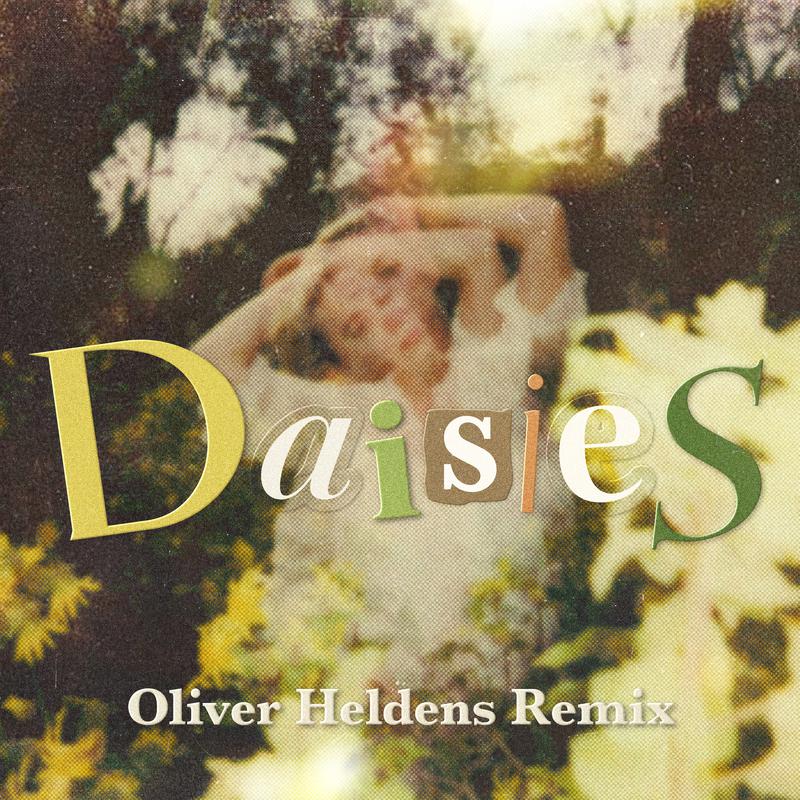 Daisies (Oliver Heldens Remix)歌词 歌手Katy Perry / Oliver Heldens-专辑Daisies (Oliver Heldens Remix)-单曲《Daisies (Oliver Heldens Remix)》LRC歌词下载