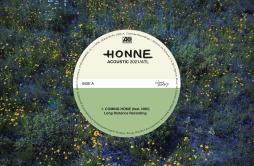 COMING HOME (feat. NIKI) [Long Distance Recording]歌词 歌手HONNENIKI-专辑COMING HOME (feat. NIKI) [Long Distance Recording]-单曲《COMING 