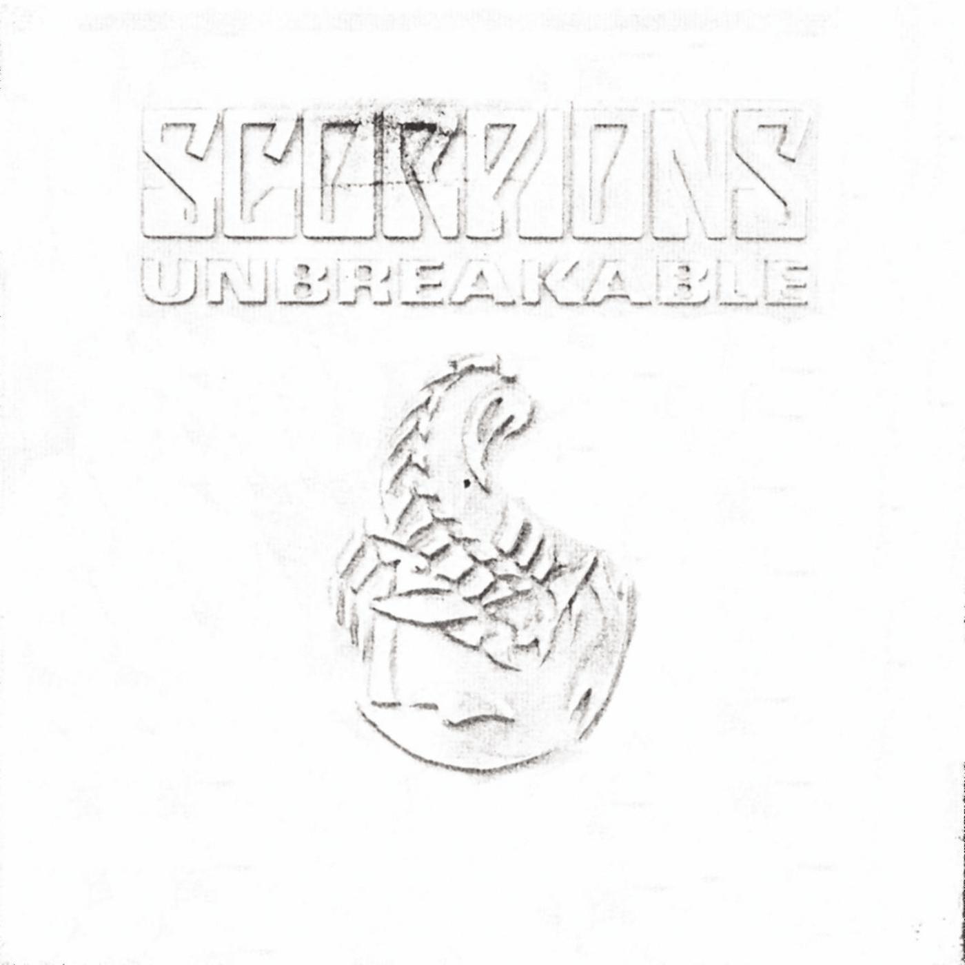Maybe I Maybe You歌词 歌手Scorpions-专辑Unbreakable-单曲《Maybe I Maybe You》LRC歌词下载