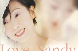 伤痕歌词 歌手林忆莲-专辑Love, Sandy-单曲《伤痕》LRC歌词下载