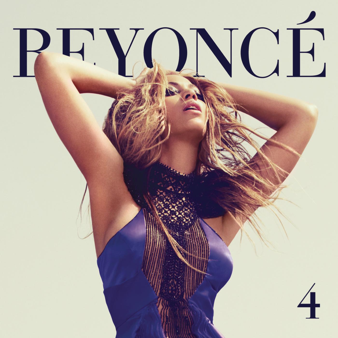 Love On Top歌词 歌手Beyoncé-专辑4-单曲《Love On Top》LRC歌词下载