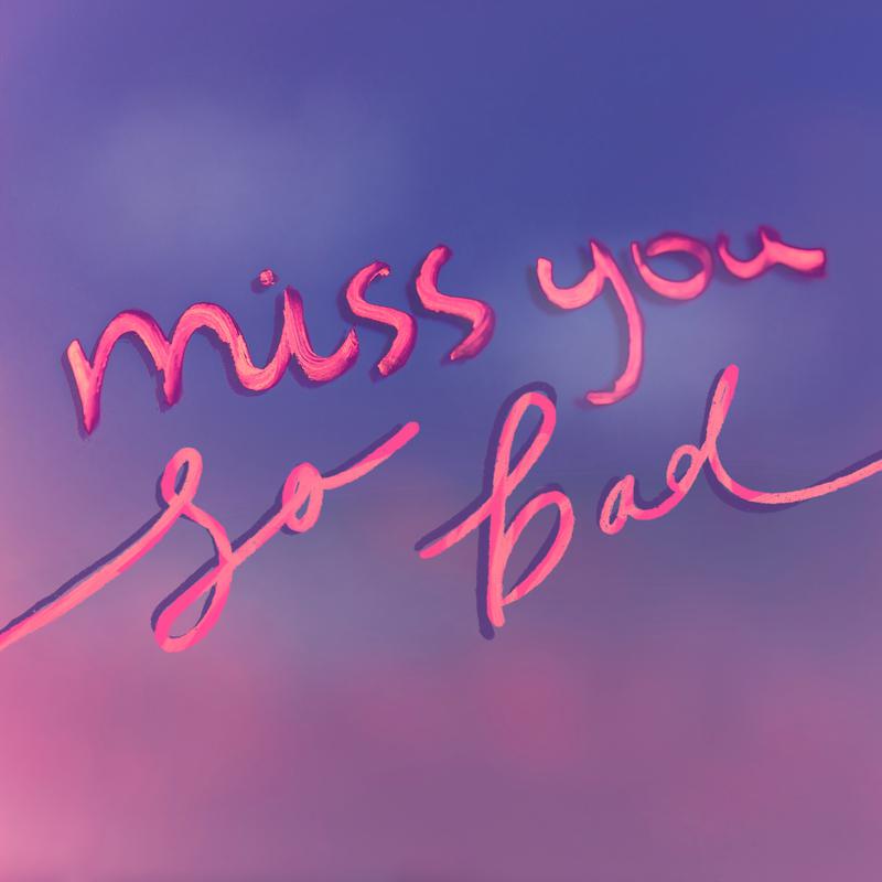 Malibu Nights歌词 歌手LANY-专辑miss you so bad-单曲《Malibu Nights》LRC歌词下载