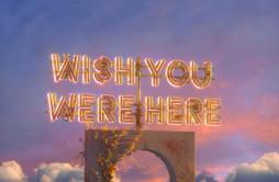 平行线歌词 歌手VicetoneWILLIM缪维霖黄霄雲-专辑平行线 - (Wish You Were Here)-单曲《平行线》LRC歌词下载