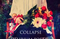 MEADOW歌词 歌手COLLAPSE-专辑DELIRIUM POETRY-单曲《MEADOW》LRC歌词下载