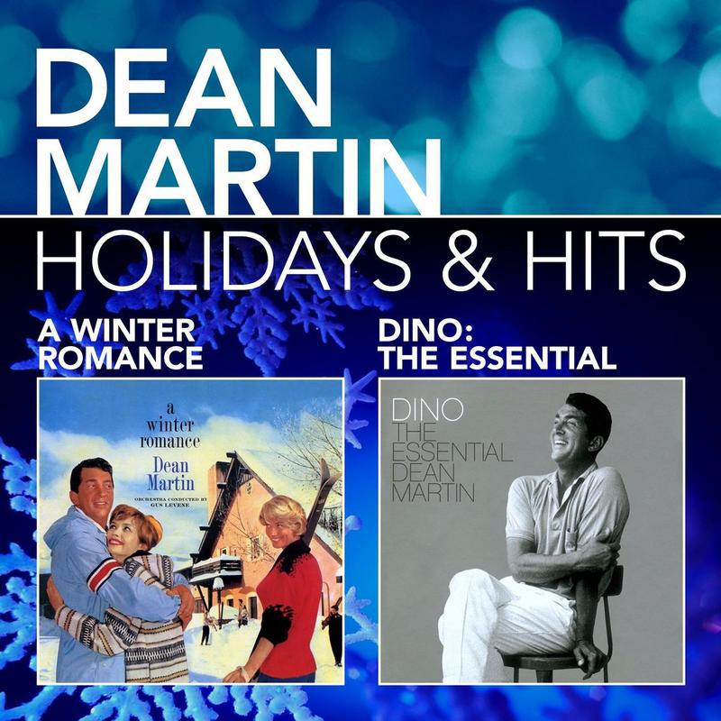 Let It Snow! Let It Snow! Let It Snow!歌词 歌手Dean Martin-专辑Holidays & Hits-单曲《Let It Snow! Let It Snow! Let It Snow!》LRC歌词下载