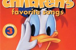 If You're Happy and You Know It (Album Version)歌词 歌手Disney-专辑Children's Favorite Songs Volume 3-单曲《If You're Happ