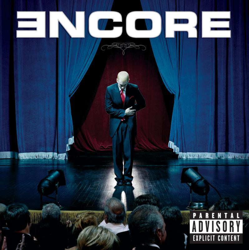 Spend Some Time歌词 歌手Eminem / 50 Cent / Obie Trice / Stat Quo-专辑Encore (Deluxe Version)-单曲《Spend Some Time》LRC歌词下载