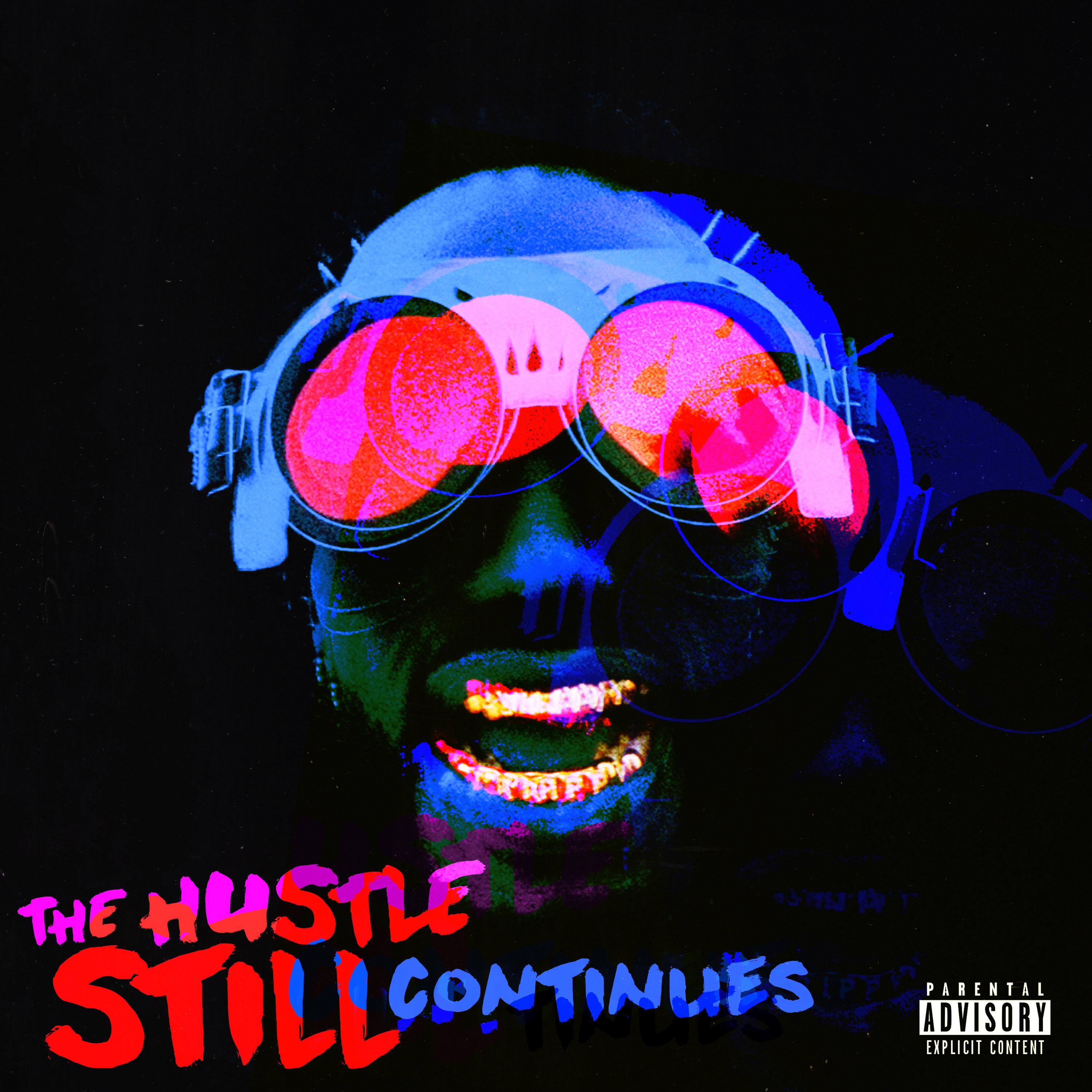 TAKE IT歌词 歌手Juicy J / Lord Infamous / Rico Nasty-专辑THE HUSTLE STILL CONTINUES (Deluxe)-单曲《TAKE IT》LRC歌词下载