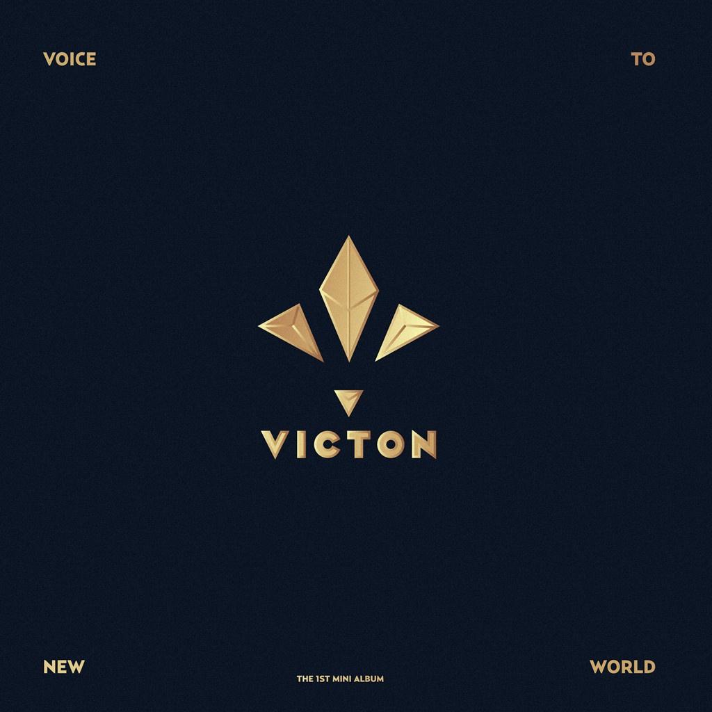 아무렇지 않은 척歌词 歌手VICTON-专辑Voice To New World-单曲《아무렇지 않은 척》LRC歌词下载