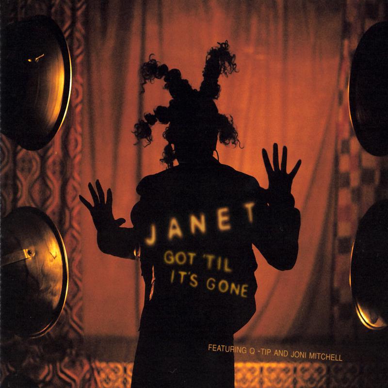 Got 'Til It's Gone (Radio Edit)歌词 歌手Janet Jackson / Q-Tip / Joni Mitchell-专辑Got 'Til It's Gone-单曲《Got 'Til It's Gone (Radio Edit)》LRC歌词下载