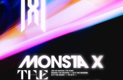 Blame Me歌词 歌手MONSTA X-专辑The Dreaming-单曲《Blame Me》LRC歌词下载