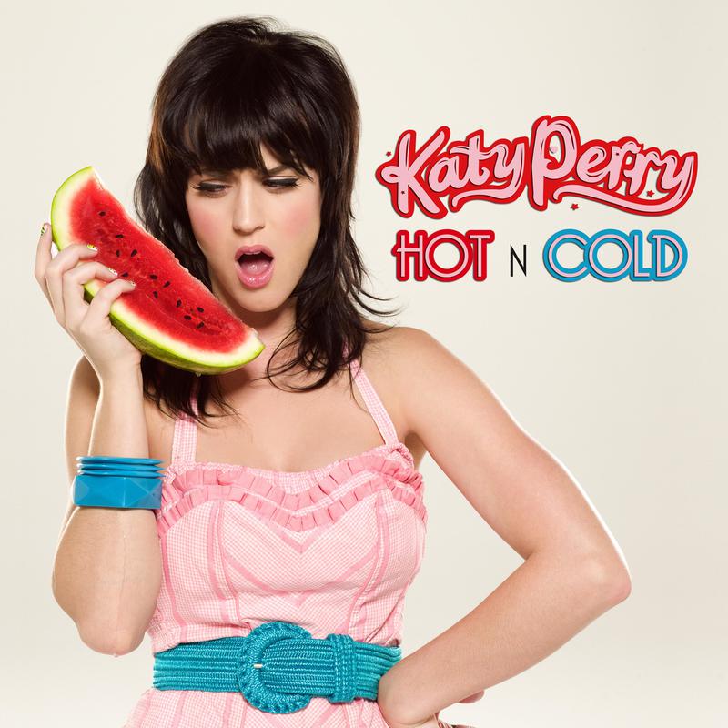 Hot N Cold歌词 歌手Katy Perry-专辑Hot N Cold-单曲《Hot N Cold》LRC歌词下载