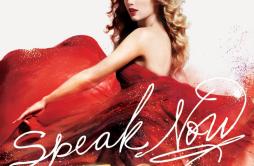 Speak Now歌词 歌手Taylor Swift-专辑Speak Now (Deluxe Edition)-单曲《Speak Now》LRC歌词下载