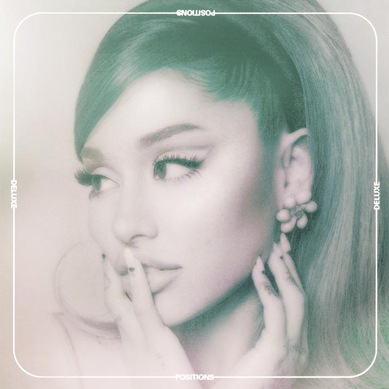 motive歌词 歌手Ariana Grande / Doja Cat-专辑Positions (Deluxe)-单曲《motive》LRC歌词下载