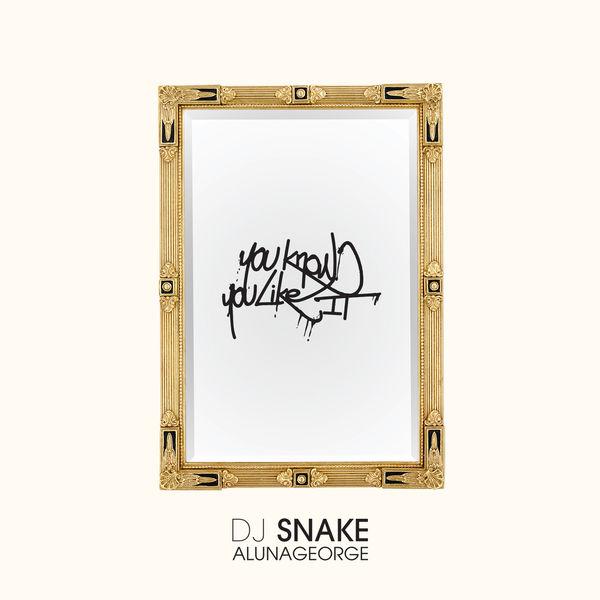 You Know You Like It歌词 歌手DJ Snake / AlunaGeorge-专辑You Know You Like It-单曲《You Know You Like It》LRC歌词下载