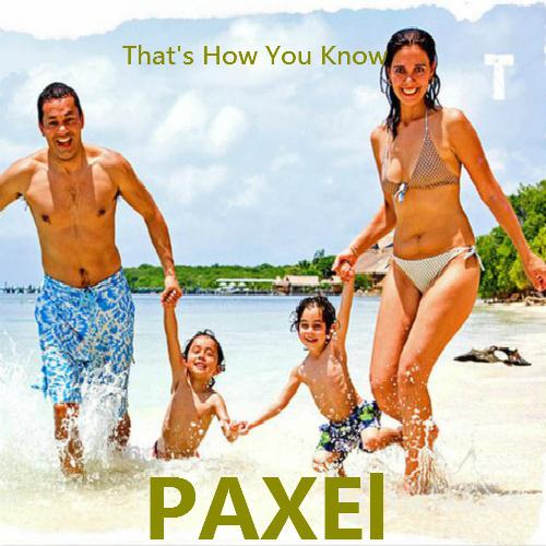 That's How You Know (Paxel Remix)歌词 歌手Paxel / Nico & Vinz / Bebe Rexha-专辑That's How You Know (Paxel Remix)-单曲《That's How You Know (Paxel Remix)》LRC歌词下载